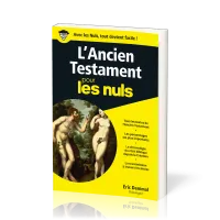 Ancien Testament pour les nuls (L')