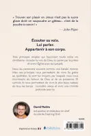 Trouver sa joie en Dieu - 3 habitudes spirituelles pour nourrir votre foi