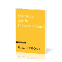 Qu'est-ce que la prédestination ? - [Questions cruciales]