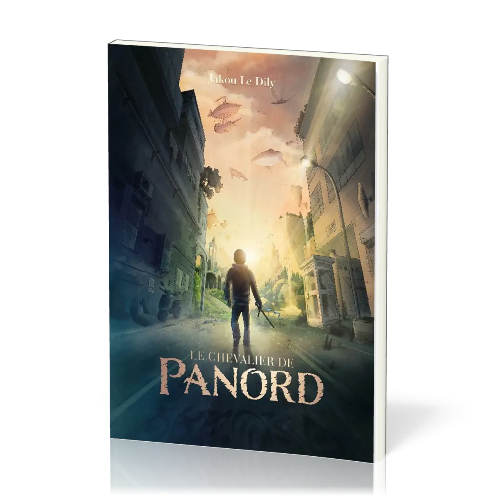 Chevalier de Panord (Le)