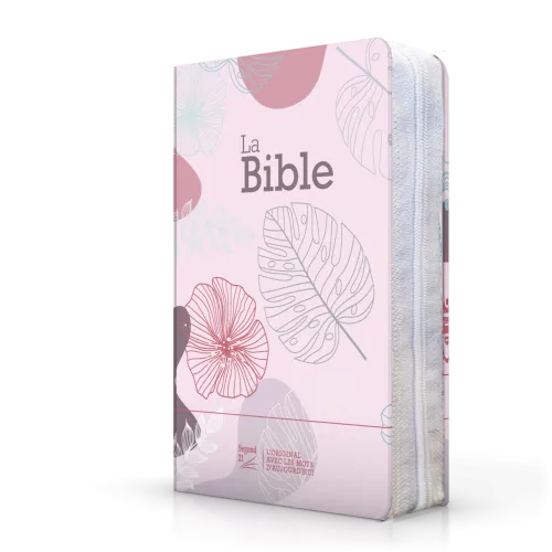 Bible Segond 21 compacte (premium style)