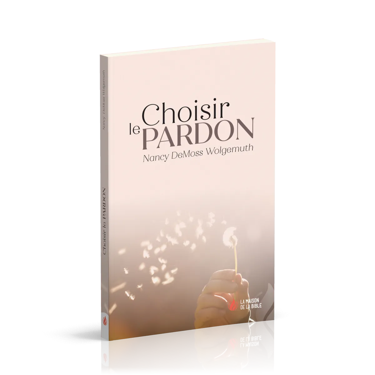 Choisir le pardon