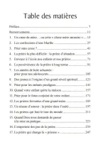 Prière d'une mère (La)