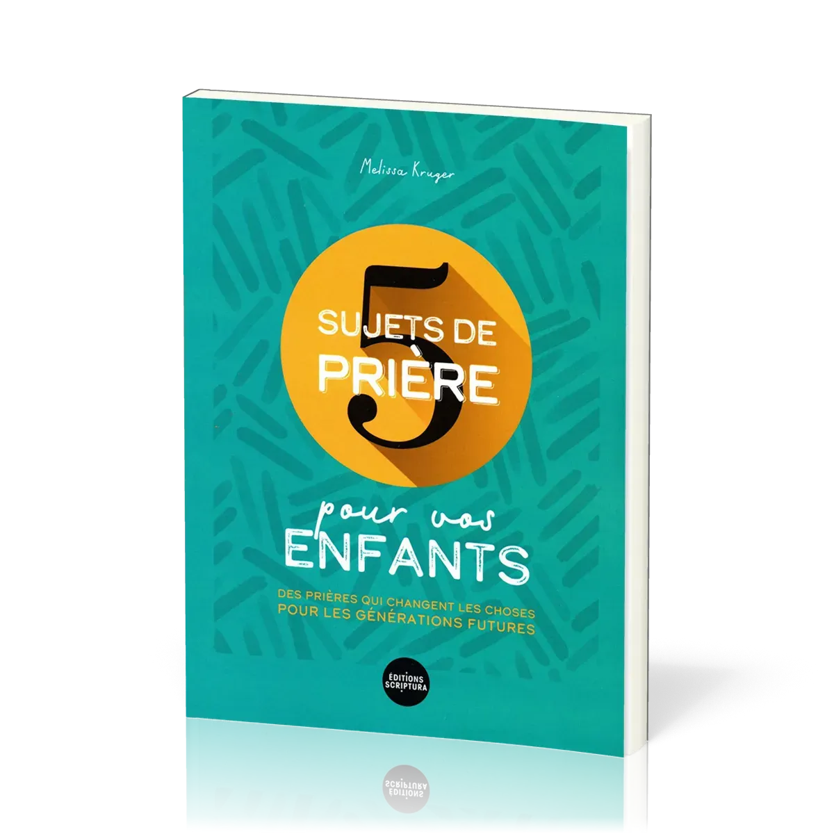 5 sujets de prière pour vos enfants - Des prières qui changent les choses pour les générations...