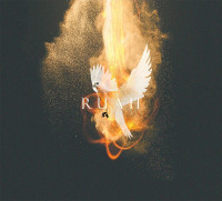 Ruah - [CD 2023]