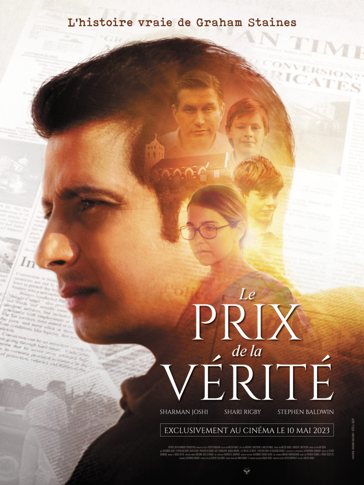 Prix de la vérité (Le)