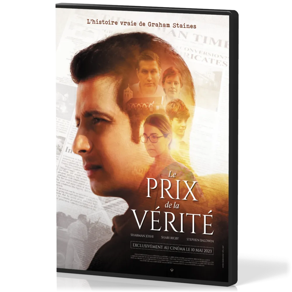 Prix de la vérité (Le)