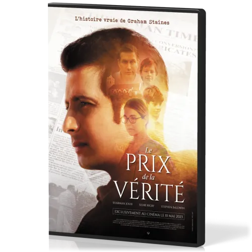 Prix de la vérité (Le)