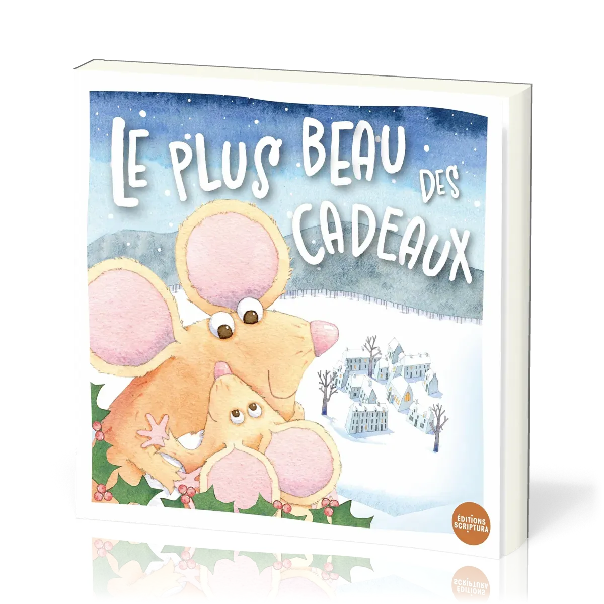 Plus beau des cadeaux (Le)
