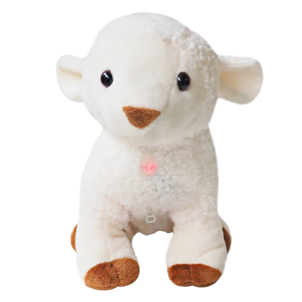 Mouton Audio - Lecteur audio de livres enfants