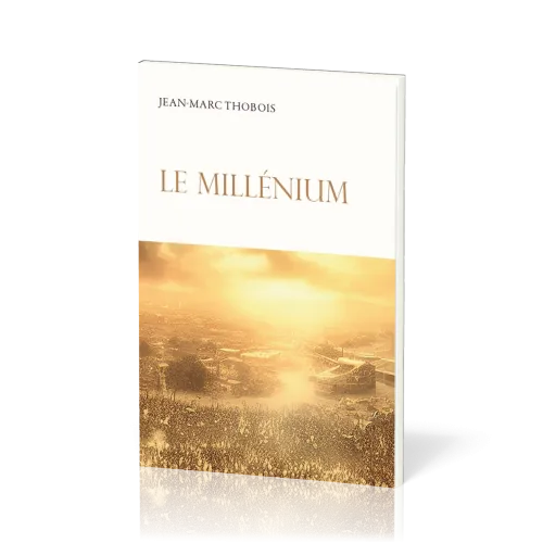 Millénium (Le)