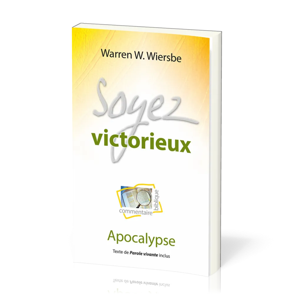 Soyez victorieux - L'Apocalypse