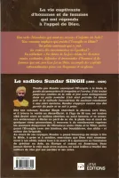 Sadhou Sundar Singh: Des traces de pas sur les montagnes (Le) - [collection Les Héros de la foi]