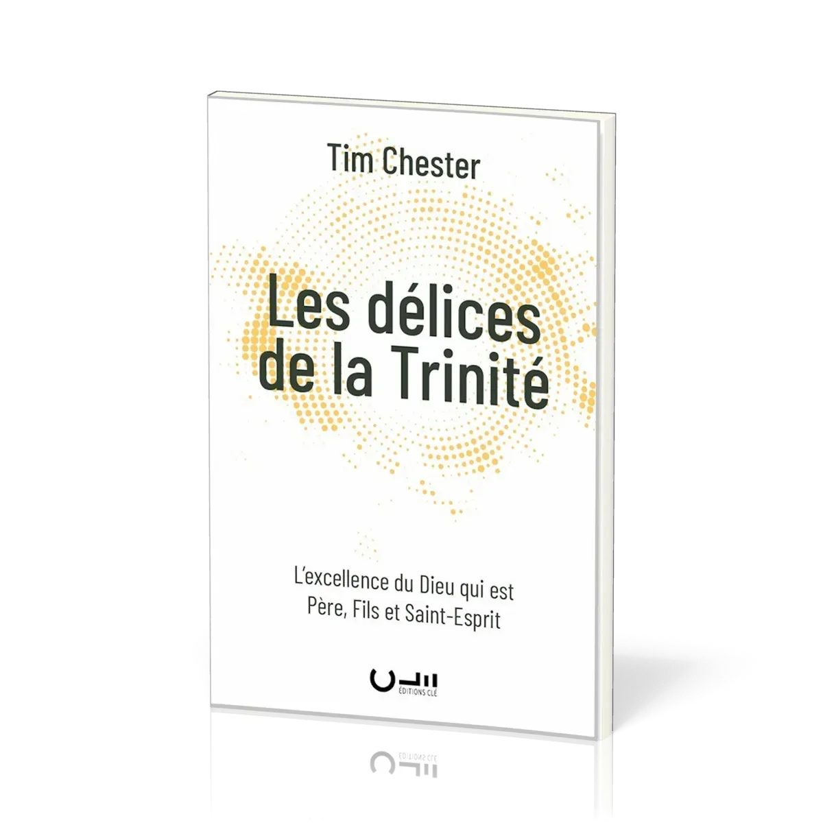 Délices de la Trinité (Les) - L'excellence du Dieu qui est Père, Fils et Saint-Esprit