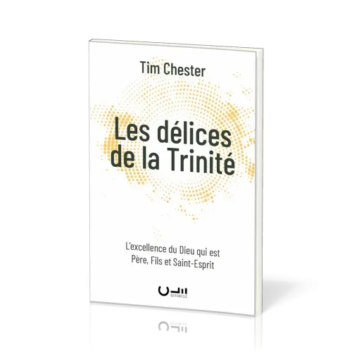 Délices de la Trinité (Les) - L'excellence du Dieu qui est Père, Fils et Saint-Esprit