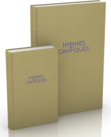 Hymnes et Cant [Nv Edition] - Gd format Gris
