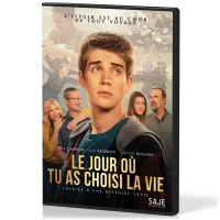 Adopté - [DVD] Le jour où tu as choisi la vie