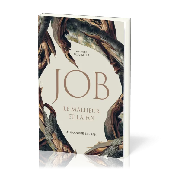 Job - le malheur et la foi