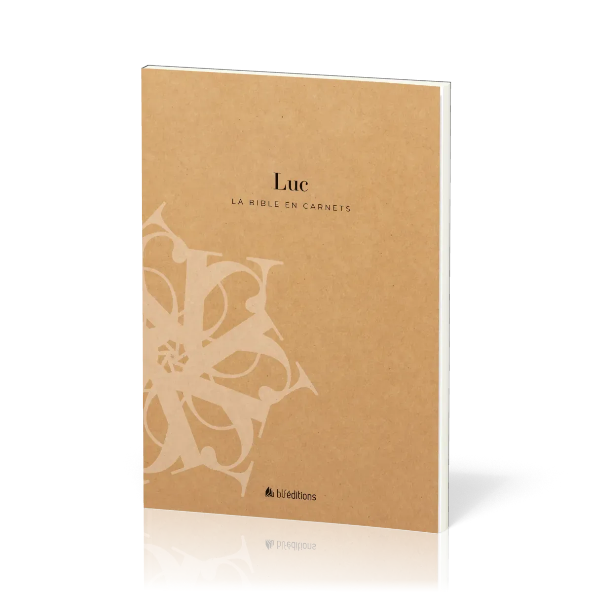 Luc - La Bible en carnets