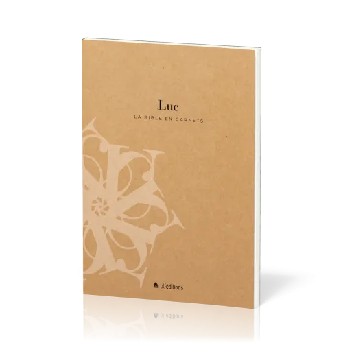 Luc - La Bible en carnets