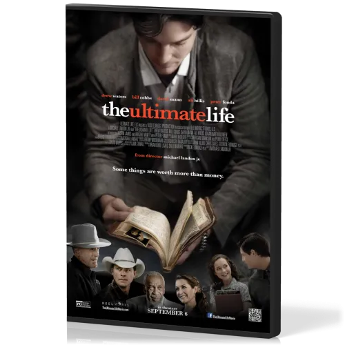 ULTIMATE LIFE (THE) [DVD]