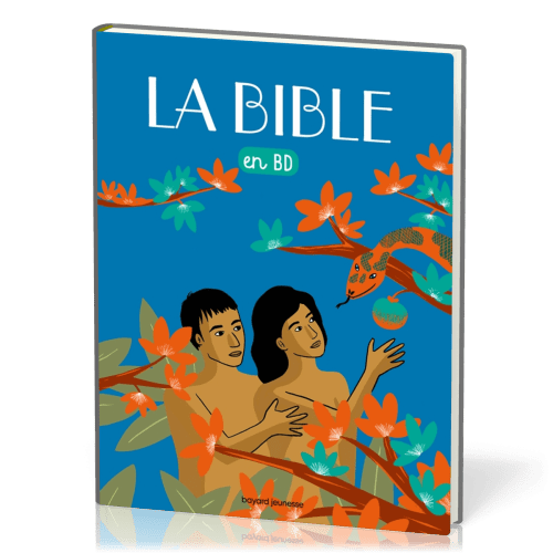 Bible en BD (La)