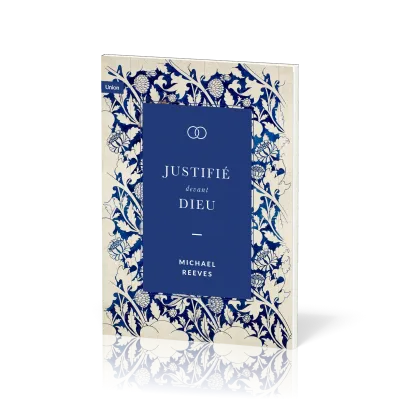 Justifié devant Dieu