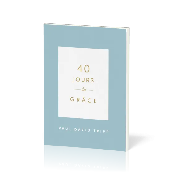 40 jours de grâce