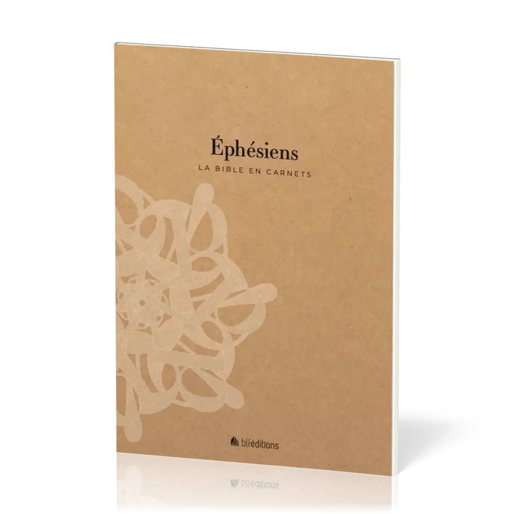 Éphésiens - La Bible en carnets