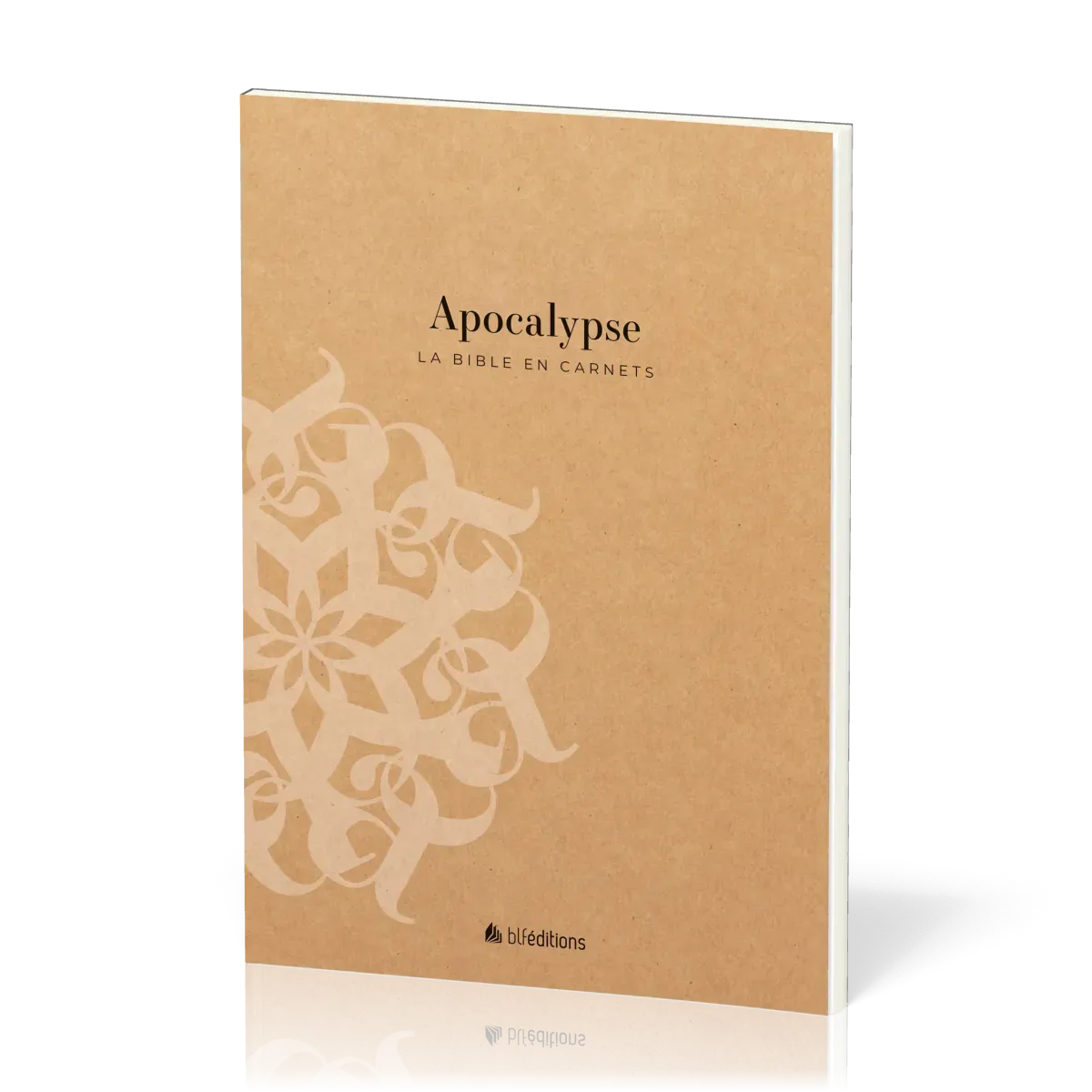 Apocalypse - La Bible en carnets