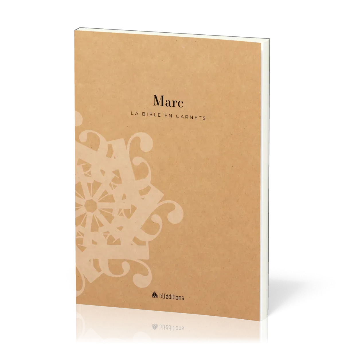Marc - La Bible en carnets