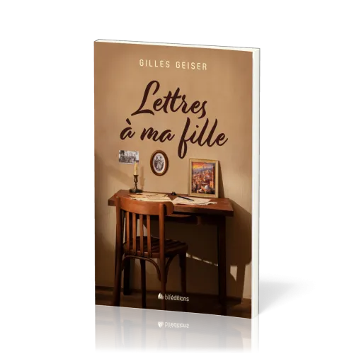 Lettres à ma fille