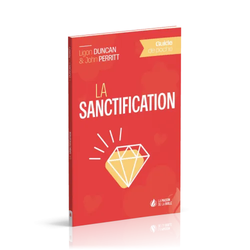 La sanctification