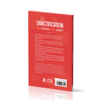 Sanctification (La) - Guide de poche