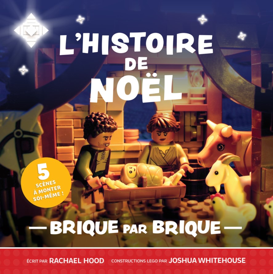 Histoire de Noël, Brique par brique (L')