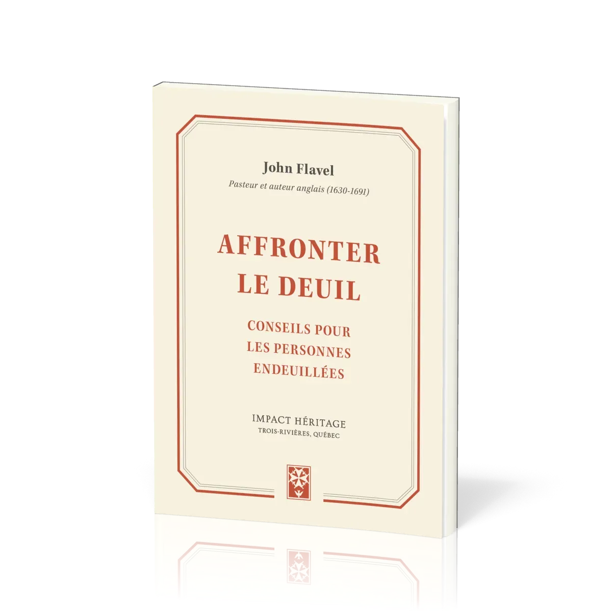 Affronter le deuil - Conseils pour les personnes endeuillées