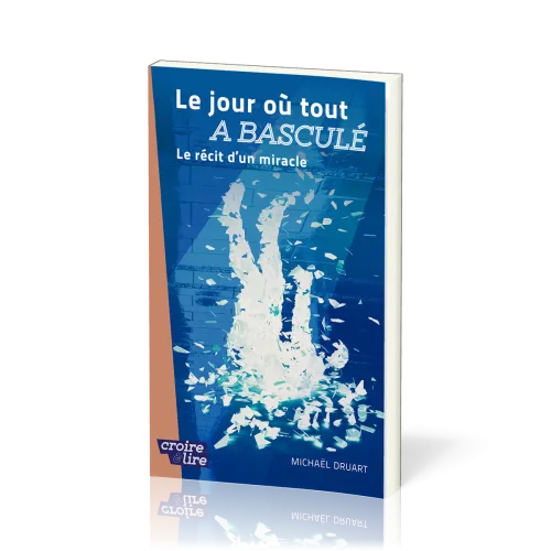 Le jour où tout a basculé - Le récit d'un miracle