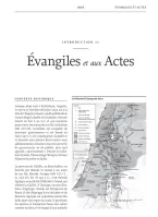 Bible d’étude de la foi réformée - Bleu marine, Similicuir, tranches argentées, un signet Bible d’étude de la foi réformée - Bleu marine, Similicuir, tranches argentées, un signet