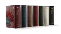 Bible d’étude de la foi réformée - Bleu marine, Similicuir, tranches argentées, un signet Bible d’étude de la foi réformée - Bleu marine, Similicuir, tranches argentées, un signet
