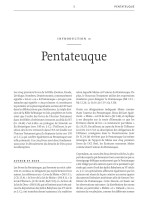 Bible d’étude de la foi réformée - Anthracite, Similicuir, tranches or, un signet