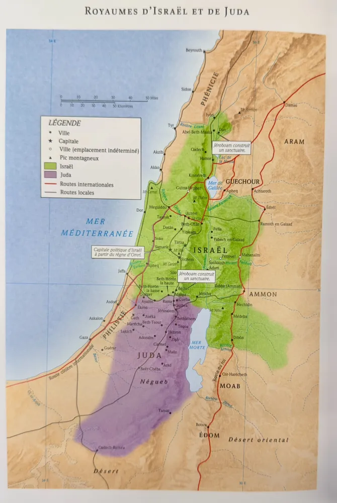Bible d’étude de la foi réformée - Bleu marine, Similicuir, tranches argentées, un signet Bible d’étude de la foi réformée - Bleu marine, Similicuir, tranches argentées, un signet