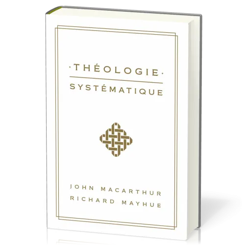 Théologie systématique