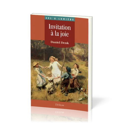Invitation à la joie