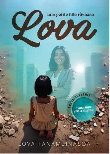 Lova : Une petite fille rêveuse