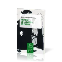 Histoire de la laïcité en France - [Que sais-je ? No 3571] 9e édition mise à jour