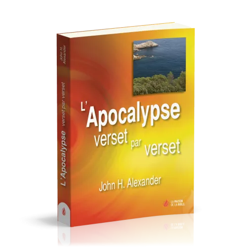 Apocalypse verset par verset (L')