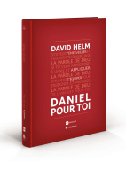 Daniel pour toi