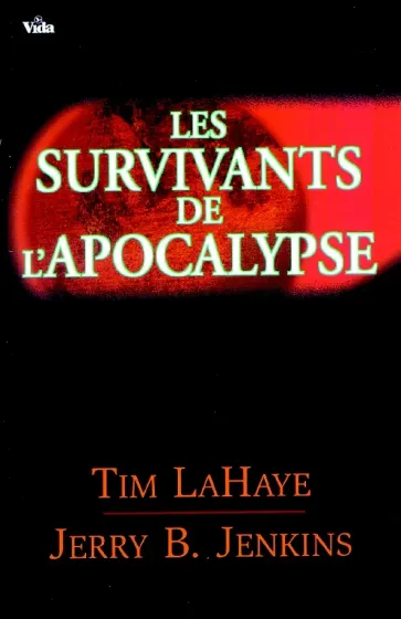 Survivants de l'Apocalypse (Les) - volume 1