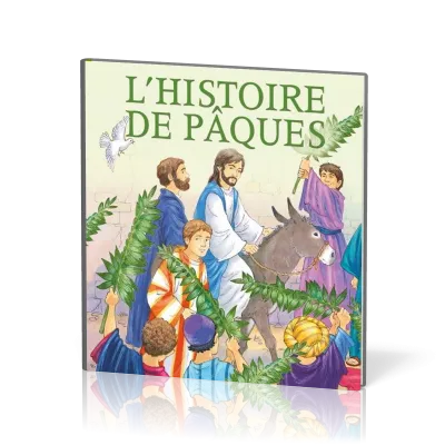 Histoire de Pâques (L')