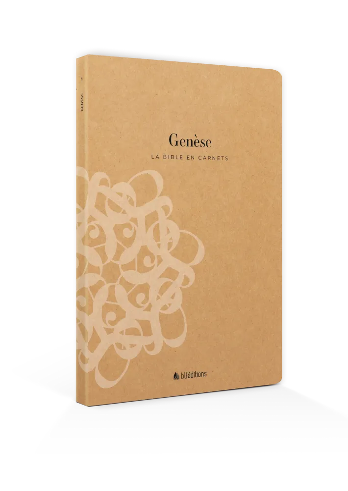 Genèse - La Bible en carnets